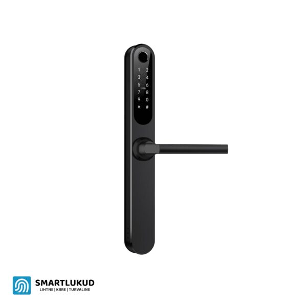 Smartlukk Ino