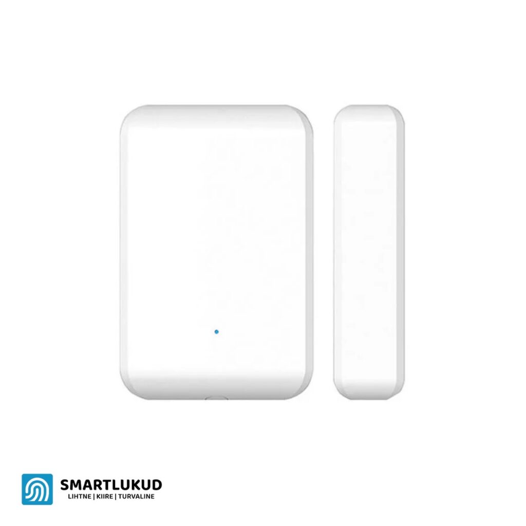 Smartlukk uksesensor